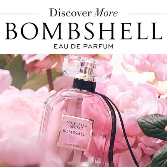 Victoria's Secret Other - NWT BOMB SHELL TOILETRIES❤️🔴🛍️🛍️🔴🌺🌺🌺